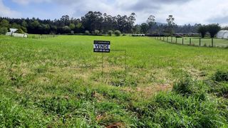 Terreny residencial  A granxa. Finca edificable para unifamiliar en mosende, valdoviño