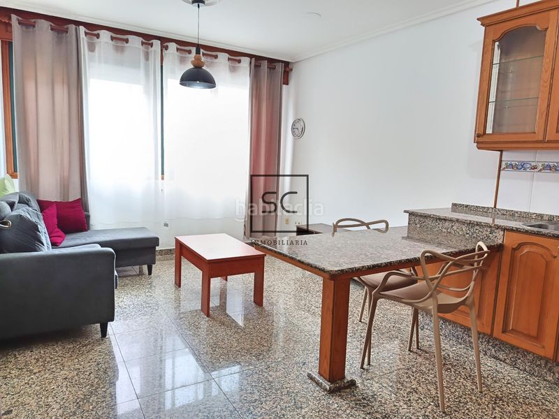 Foto 10ebe7e7-18d8-4e38-bde7-ce3d732f95d9. Apartament a A Malata - Catabois - Ciudad Jardín Ferrol