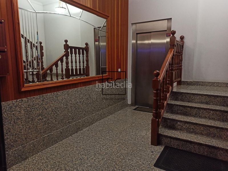 Foto 27c33bae-ca4d-4a6c-b55d-792b9fc75e36. Apartament a A Malata - Catabois - Ciudad Jardín Ferrol