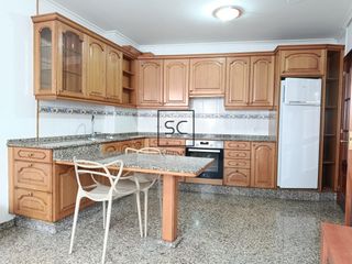 Apartament  Catabois. Piso con ascensor en puerta de neira, ferrol