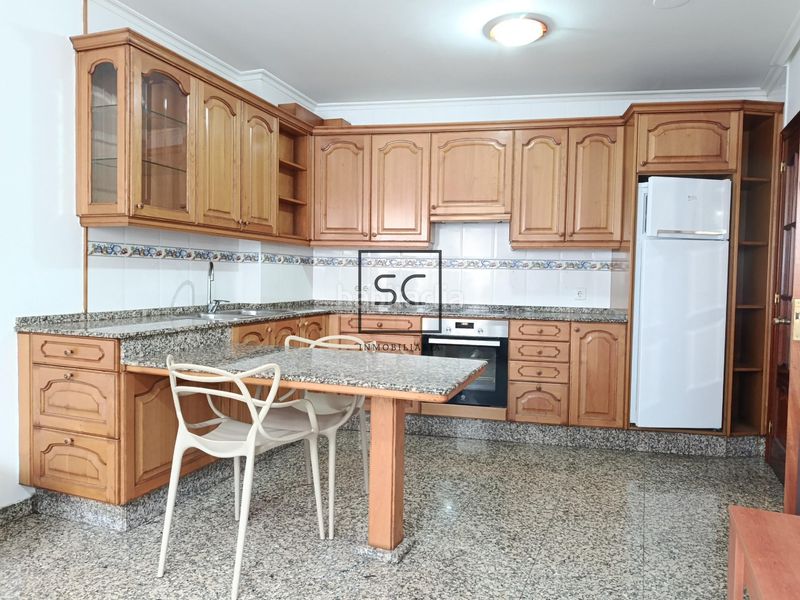 Foto 2fe96e77-dd82-44f6-ab39-8b8a3895961b. Apartament a A Malata - Catabois - Ciudad Jardín Ferrol