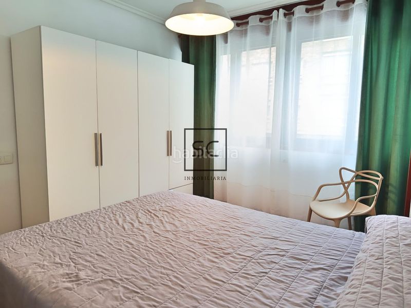 Foto 4432ad2f-547f-435a-97a3-072956abed2c. Apartament a A Malata - Catabois - Ciudad Jardín Ferrol