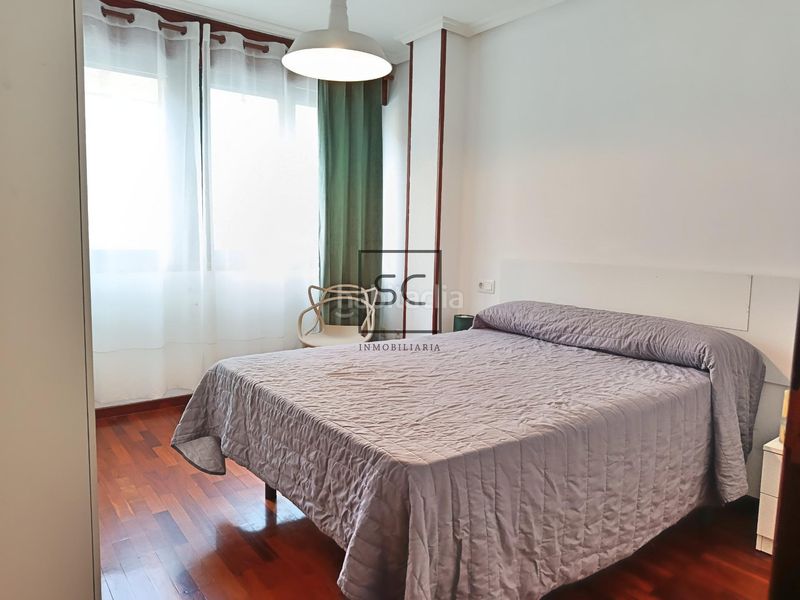 Foto 460e2fab-8f43-4b41-9b0f-88e9daa84072. Apartament a A Malata - Catabois - Ciudad Jardín Ferrol