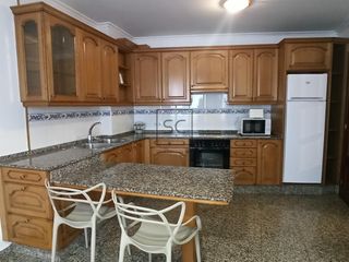 Apartament  Catabois. Piso con ascensor en puerta de neira, ferrol