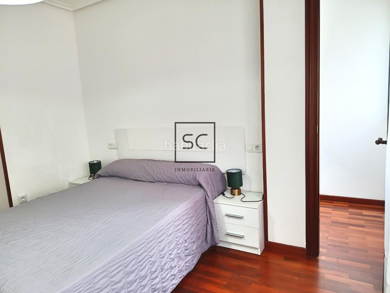 Foto d23023fe-12e5-44c6-a3dc-f12fb7d0cfb6. Apartament a A Malata - Catabois - Ciudad Jardín Ferrol