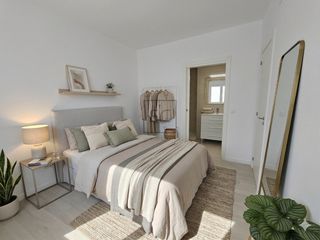 Appartement  Pascual veiga. Piso reformado en esteiro, ferrol