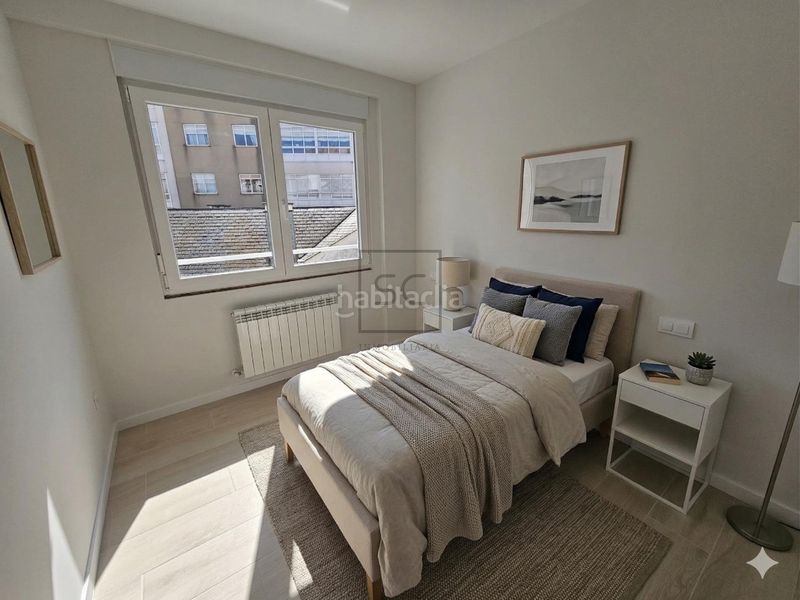 Foto 24d3032e-c390-4987-97b7-3189eea6354a. Pis amb aparcament a Centro Ferrol