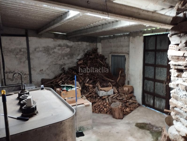 Foto 15733f83-83b6-4b37-a612-791db1ec041c. Casa a Somozas (As)