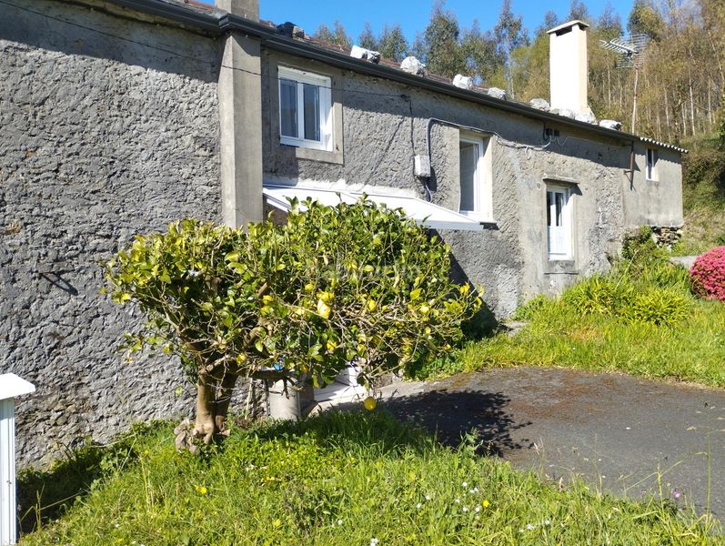 Foto 4c3f9f98-89fd-4c7d-a425-169b68ec7e8a. Casa a Somozas (As)