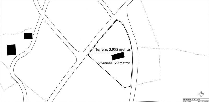 Foto 980dfdd5-c839-4753-bcb8-48d1d2429012. Casa a Somozas (As)