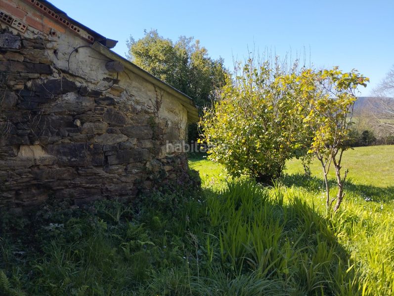 Foto b9e80b02-2079-41af-8232-9a7268abb62b. Casa a Somozas (As)