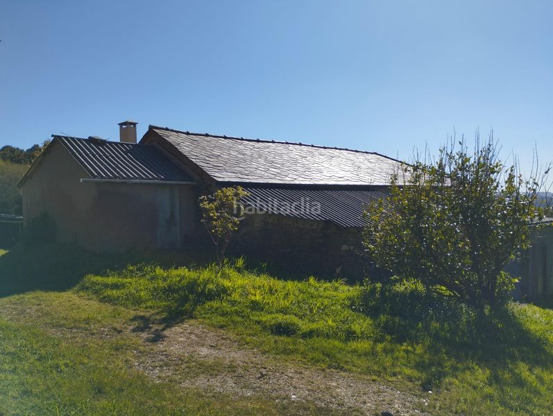 Foto bec677a2-f05c-4bd7-9a1c-240e9ef207f0. Casa a Somozas (As)