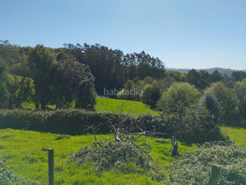 Foto c28f9dea-b0be-4fa2-8130-e877521246e7. Casa a Somozas (As)