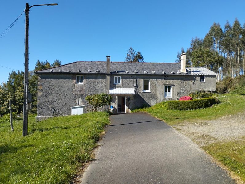 Foto eeceb0fc-924a-4bfb-9bee-2959dd048bd1. Casa a Somozas (As)