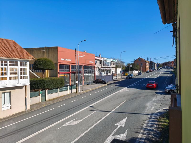 Foto 93919144-31be-4eb6-b20b-cb3c9feaa670. Casa amb aparcament a Pontedeume