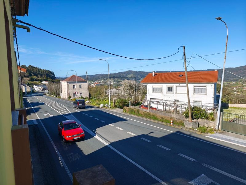 Foto acce413e-2a46-4f7b-9c87-cbbb88491b60. Casa amb aparcament a Pontedeume
