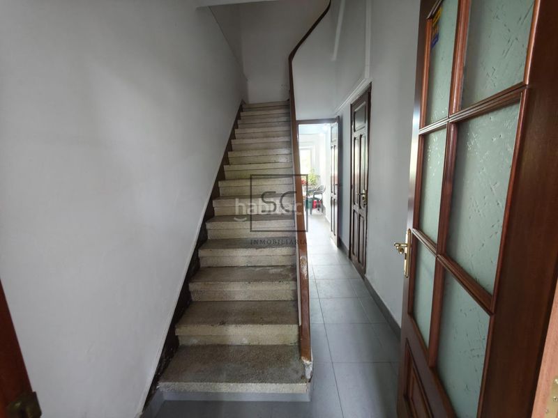 Foto 0fac2189-afd4-4628-b83b-3bed335cc011. Casa  con jardín y garaje en Porta Nova, en Porta Nova Ferrol