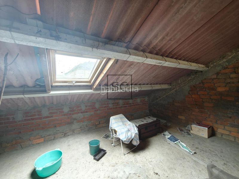 Foto 17fca352-4dc1-4f99-8d51-7314fc46832a. Casa  con jardín y garaje en Porta Nova, en Porta Nova Ferrol