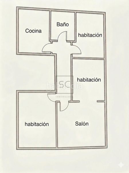 Foto 1d3880c0-6392-4f7b-98f0-874cb6d9c746. Casa  con jardín y garaje en Porta Nova, en Porta Nova Ferrol