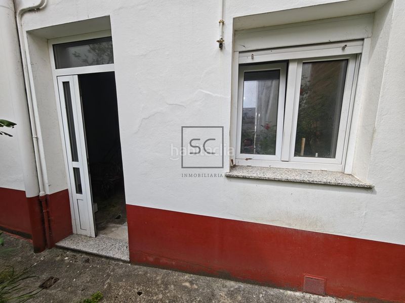 Foto 1f248c54-376b-4b0b-857f-75ab49974dd6. Casa  con jardín y garaje en Porta Nova, en Porta Nova Ferrol