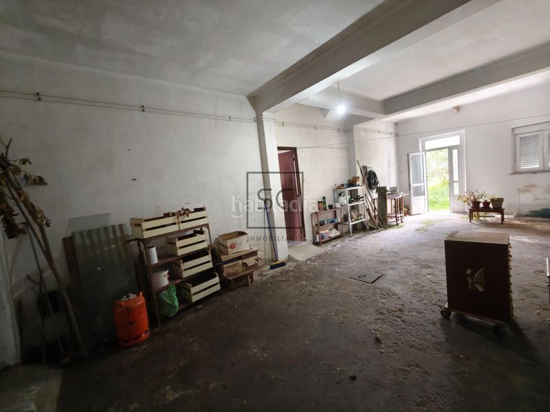 Foto 3521f473-e4a7-4fe8-a70f-6cad6f451830. Casa  con jardín y garaje en Porta Nova, en Porta Nova Ferrol