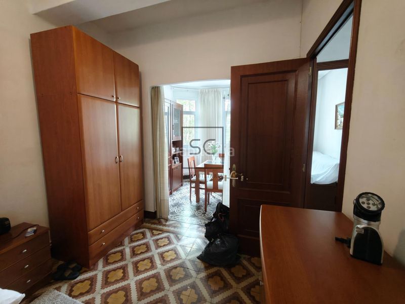 Foto 6073a8fb-6775-42b7-8ce6-a3f687bd56ae. Casa  con jardín y garaje en Porta Nova, en Porta Nova Ferrol