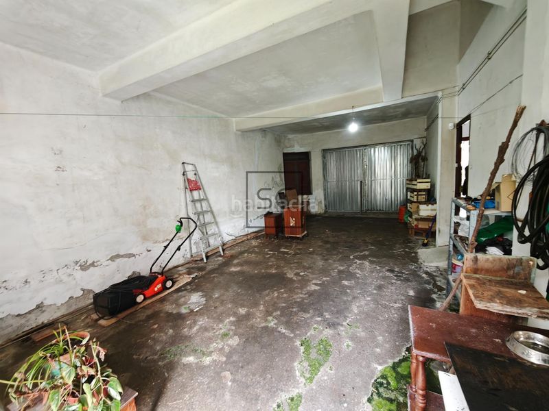 Foto 7dfdcec3-ee7d-40ae-b4b4-f8639427ffea. Casa  con jardín y garaje en Porta Nova, en Porta Nova Ferrol