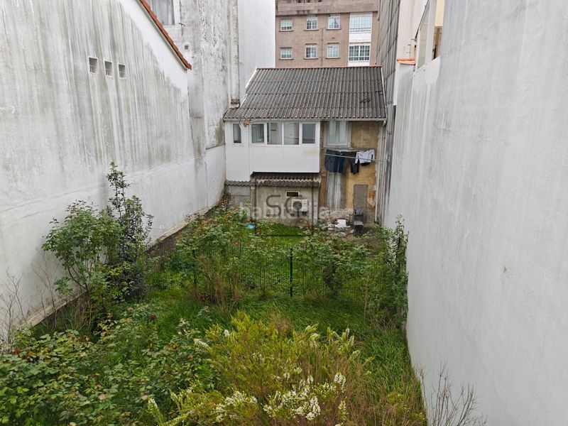 Foto 7eb51434-f45d-434b-adee-dd543daad89c. Casa  con jardín y garaje en Porta Nova, en Porta Nova Ferrol