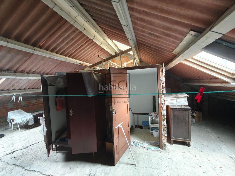 Foto a28d0d67-5a1e-47ae-989c-1d1bf77123b8. Casa  con jardín y garaje en Porta Nova, en Porta Nova Ferrol