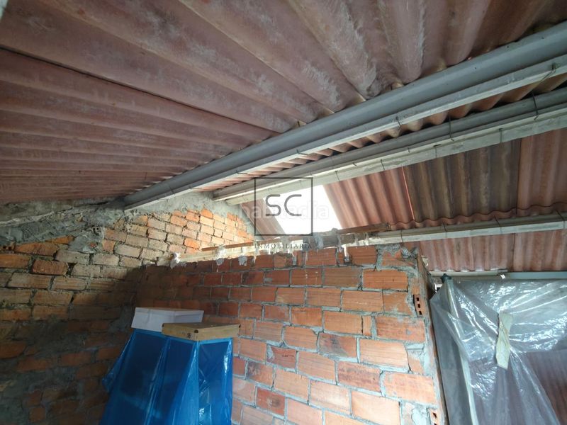 Foto ba1965a9-bb52-4d26-b899-47ba98c03322. Casa  con jardín y garaje en Porta Nova, en Porta Nova Ferrol