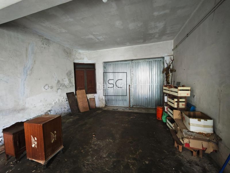 Foto bbbed52a-c19b-4b2b-8d5e-179addd4d76c. Casa  con jardín y garaje en Porta Nova, en Porta Nova Ferrol