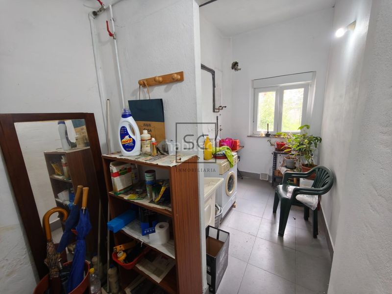 Foto d2ed994a-0327-45f0-9410-f4f8eeb13648. Casa  con jardín y garaje en Porta Nova, en Porta Nova Ferrol