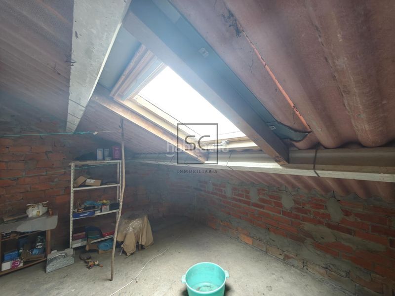 Foto eb95f406-0604-4bf7-9864-b139db51d306. Casa  con jardín y garaje en Porta Nova, en Porta Nova Ferrol