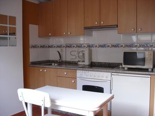 Location Appartement  Calle magdalena. Estudio en el centro, ferrol