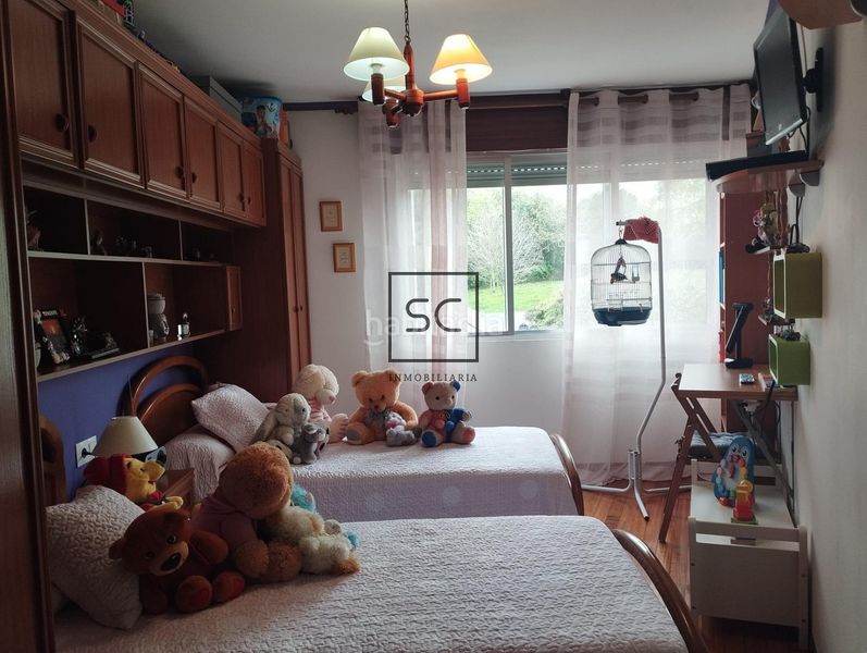 Foto 01dc82c6-03b3-4b7c-a40b-e50afbc52eb9. Piso  con garaje, ascensor y trastero en ultramar, en Ferrol