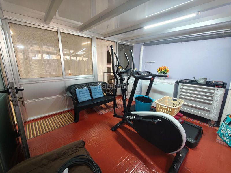 Foto 03a624d2-bcd0-4bca-9333-b1e661fe518c. Piso  con garaje, ascensor y trastero en ultramar, en Ferrol