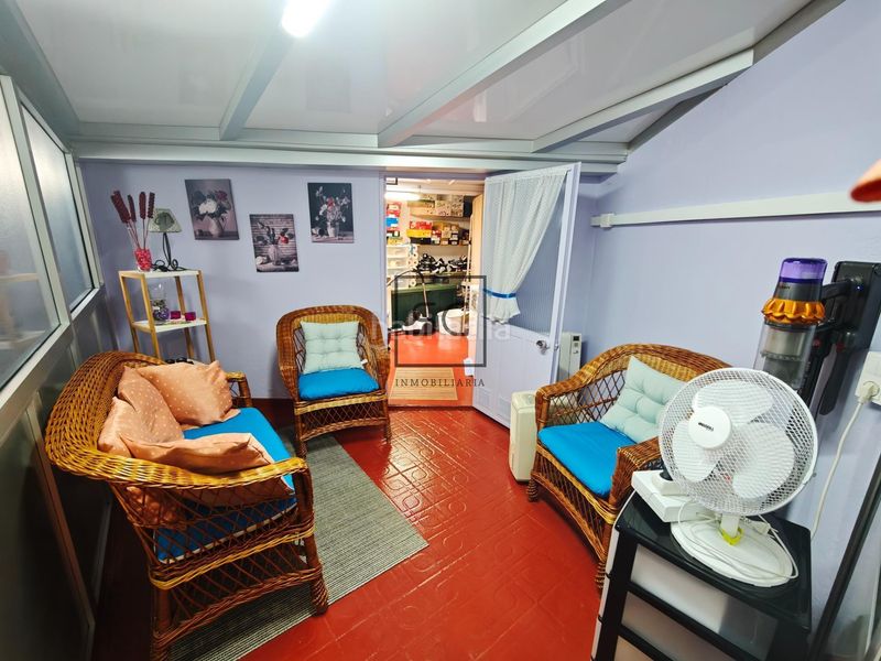 Foto 09396cc7-98ad-4f54-b49e-2e1179ca27bb. Piso  con garaje, ascensor y trastero en ultramar, en Ferrol