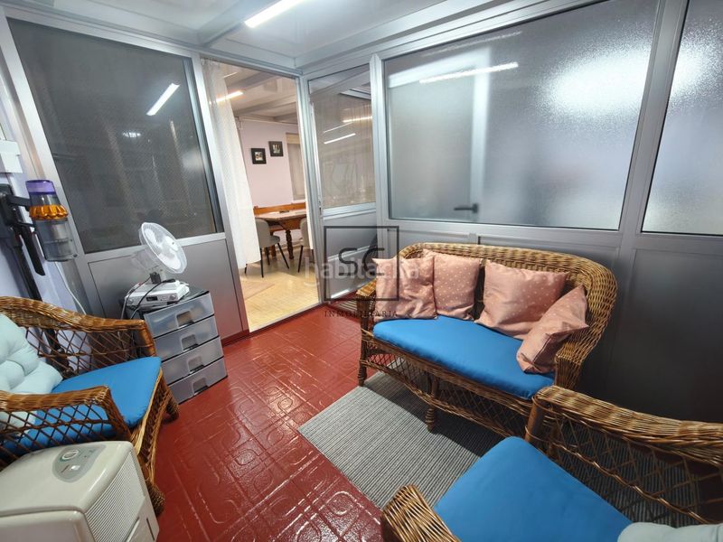 Foto 0dd6a39c-5539-4692-8eb2-42e6a17172c5. Piso  con garaje, ascensor y trastero en ultramar, en Ferrol