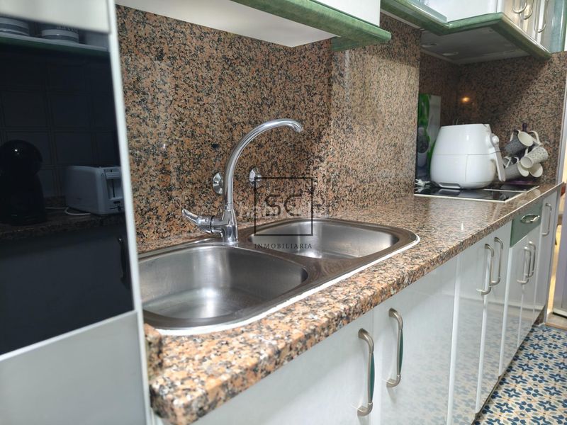 Foto 18ee5863-0ef0-4073-9532-2bebb343c420. Piso  con garaje, ascensor y trastero en ultramar, en Ferrol