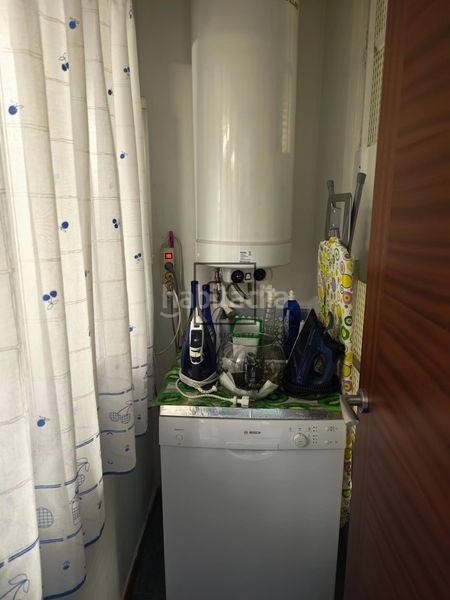 Foto 1c697041-90f0-497b-84b3-11ccc7c63d9c. Piso  con garaje, ascensor y trastero en ultramar, en Ferrol