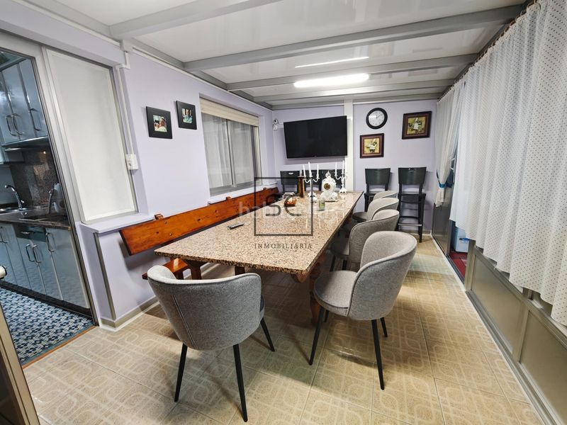 Foto 5cfcc863-94f7-458f-b1e7-94787137c8ca. Piso  con garaje, ascensor y trastero en ultramar, en Ferrol