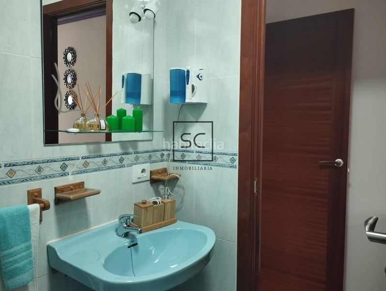 Foto 64bf1e03-8e65-4687-a7cc-982eb26327b2. Piso  con garaje, ascensor y trastero en ultramar, en Ferrol