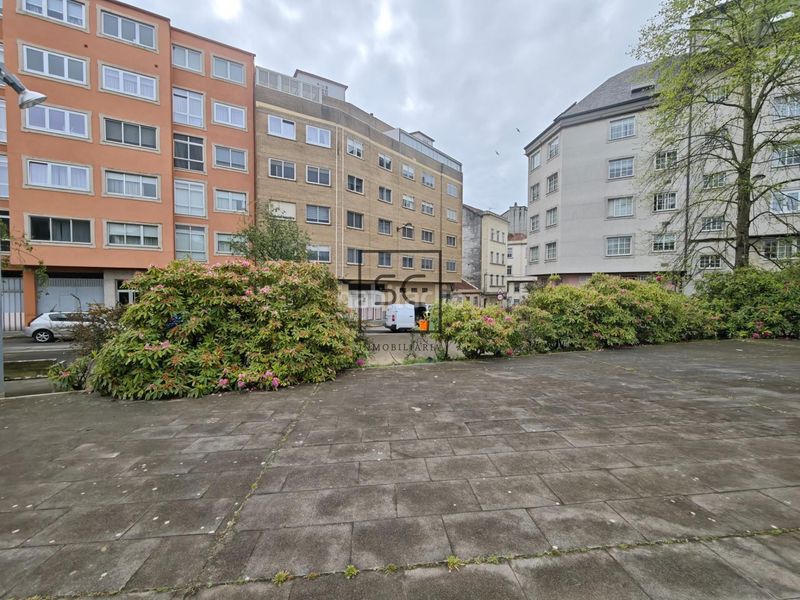 Foto 6aca39a3-1c0c-4051-a310-f321b0c403df. Piso  con garaje, ascensor y trastero en ultramar, en Ferrol