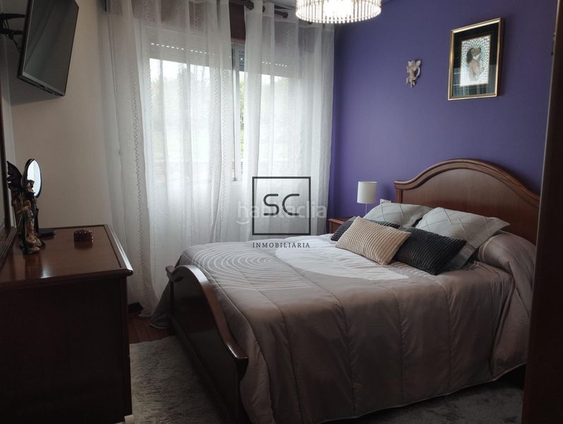 Foto 6bf2c5f6-7983-46e5-94ac-c64f1fc84399. Piso  con garaje, ascensor y trastero en ultramar, en Ferrol