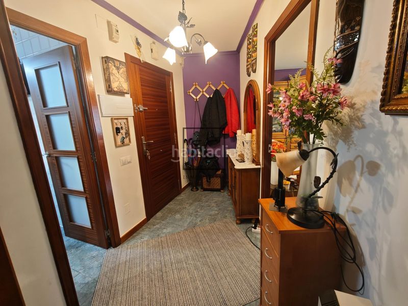 Foto 76b14aad-65ed-46a8-979a-884b166eb9c8. Piso  con garaje, ascensor y trastero en ultramar, en Ferrol