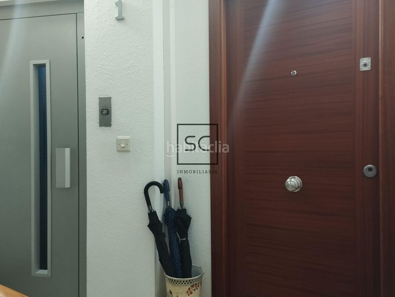 Foto 78d39bd1-766a-476a-8c93-c5a9d125ddd1. Piso  con garaje, ascensor y trastero en ultramar, en Ferrol