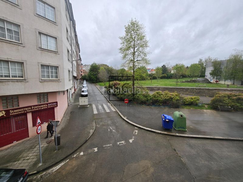 Foto 81f9da50-58bd-4c5a-81a5-9d421c64df6f. Piso  con garaje, ascensor y trastero en ultramar, en Ferrol