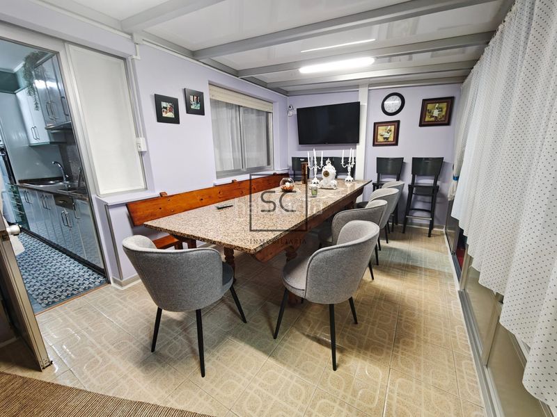 Foto 8a381373-92ee-4855-82c2-f6868b50ffb8. Piso  con garaje, ascensor y trastero en ultramar, en Ferrol