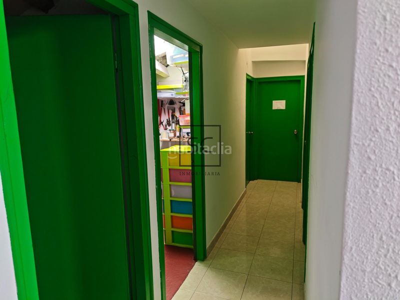 Foto 964818ba-0134-4fe1-9866-3548463ae24b. Piso  con garaje, ascensor y trastero en ultramar, en Ferrol