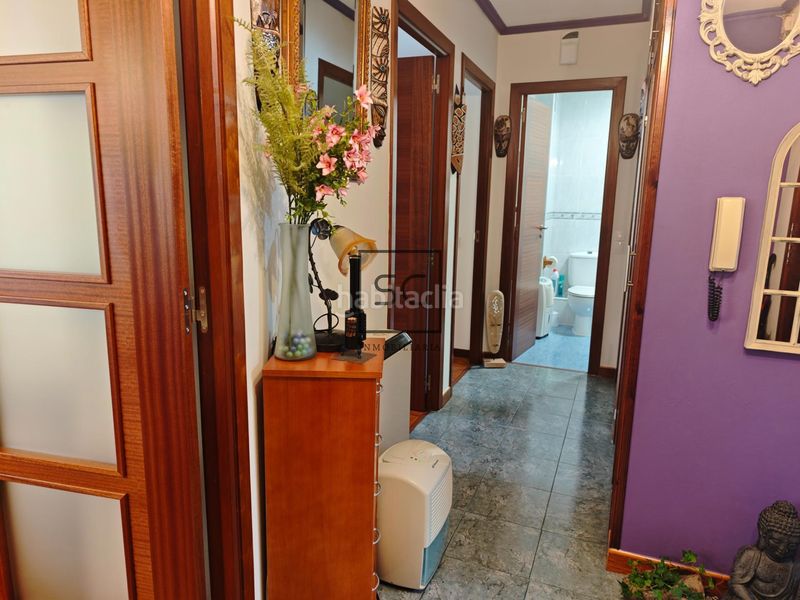 Foto b0cefc08-80b9-4494-83ef-577ae2d9401b. Piso  con garaje, ascensor y trastero en ultramar, en Ferrol